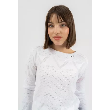 Budmil női pulóver-kötött pulóver - 20050838-001