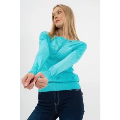 Budmil női pulóver-kötött pulóver - 20050838-002