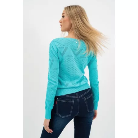 Budmil női pulóver-kötött pulóver - 20050838-002
