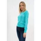 Budmil női pulóver-kötött pulóver - 20050838-002