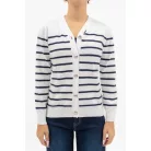 Budmil női pulóver-kötött pulóver - 20050840-001