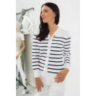 Budmil női pulóver-kötött pulóver - 20050840-001