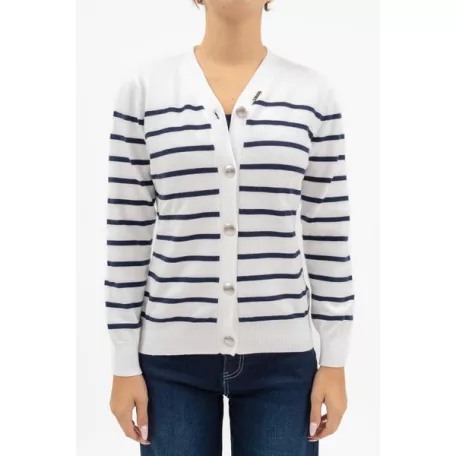 Budmil női pulóver-kötött pulóver - 20050840-001