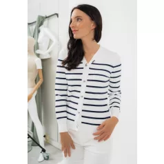 Budmil női pulóver-kötött pulóver - 20050840-001