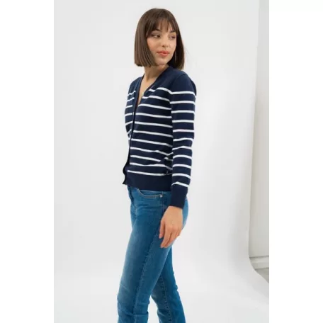 Budmil női pulóver-kötött pulóver - 20050840-002