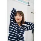 Budmil női pulóver-kötött pulóver - 20050840-002