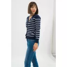 Budmil női pulóver-kötött pulóver - 20050840-002