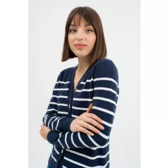 Budmil női pulóver-kötött pulóver - 20050840-002