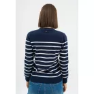 Budmil női pulóver-kötött pulóver - 20050840-002