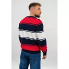 Budmil férfi pulóver-Kötött pulóver - 20050857-001