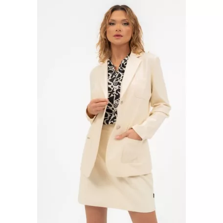 Budmil női kabát-blézer - 20060091-001