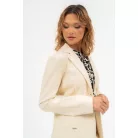 Budmil női kabát-blézer - 20060091-001