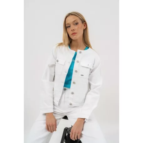 Budmil női kabát-blézer - 20060096-001