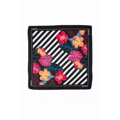 Budmil női sál-sál - 20070097-002