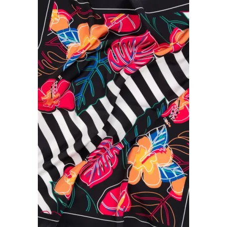 Budmil női sál-sál - 20070097-002