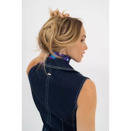 Budmil női sál-sál - 20070097-002