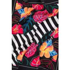 Budmil női sál-sál - 20070097-002