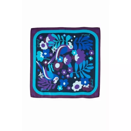 Budmil női sál-sál - 20070097-003