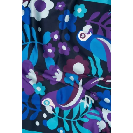 Budmil női sál-sál - 20070097-003