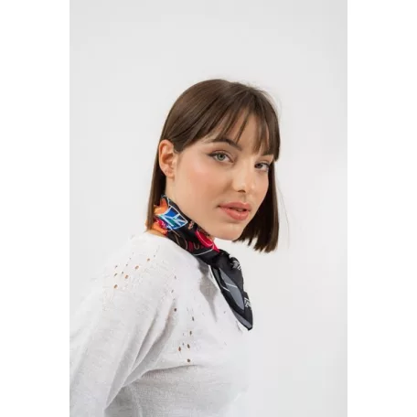 Budmil női sál-sál - 20070097-003