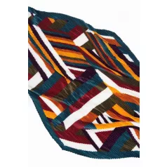 Budmil női sál-sál - 20070098-001