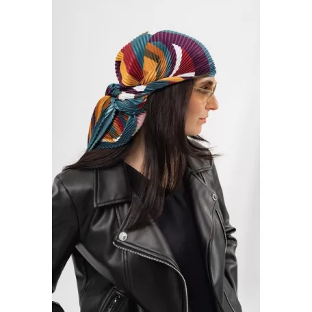 Budmil női sál-sál - 20070098-001