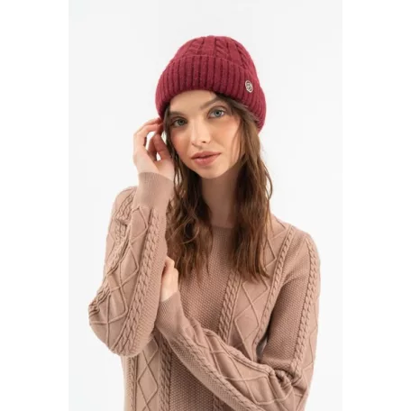 Budmil női sapka-sapka - 20090366-001