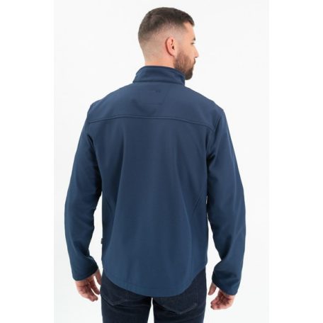 Budmil férfi kabát-átmeneti kabát - 20110014-001