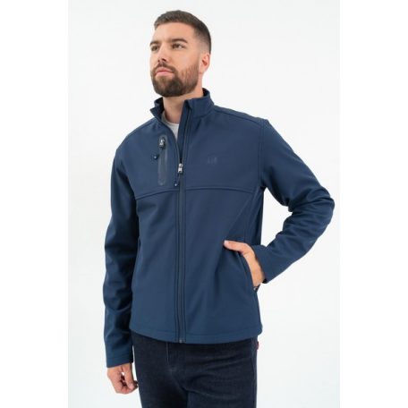 Budmil férfi kabát-átmeneti kabát - 20110014-001