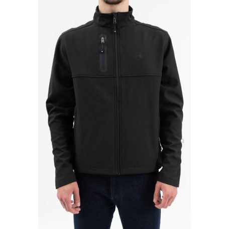 Budmil férfi kabát-átmeneti kabát - 20110014-002