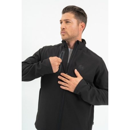 Budmil férfi kabát-átmeneti kabát - 20110014-002