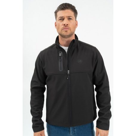 Budmil férfi kabát-átmeneti kabát - 20110014-002