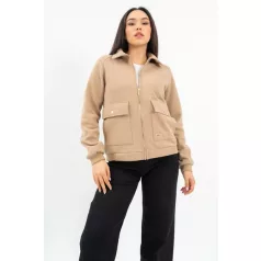 Budmil női kabát-átmeneti kabát - 20110017-001