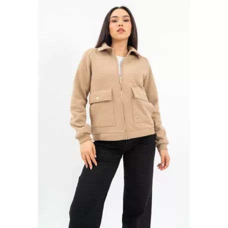 Budmil női kabát-átmeneti kabát - 20110017-001