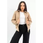 Budmil női kabát-átmeneti kabát - 20110017-001