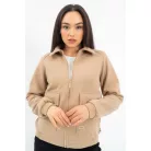 Budmil női kabát-átmeneti kabát - 20110017-001