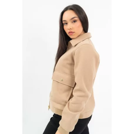 Budmil női kabát-átmeneti kabát - 20110017-001