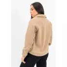 Budmil női kabát-átmeneti kabát - 20110017-001