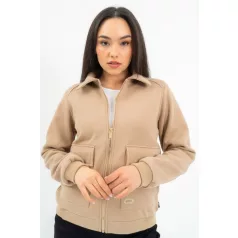 Budmil női kabát-átmeneti kabát - 20110017-001