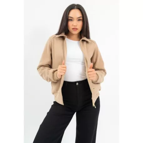 Budmil női kabát-átmeneti kabát - 20110017-001