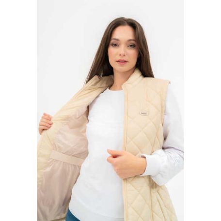 Budmil Női mellény-mellény - 20120017-001