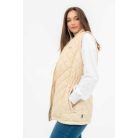 Budmil Női mellény-mellény - 20120017-001