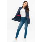 Budmil Női mellény-mellény - 20120017-002