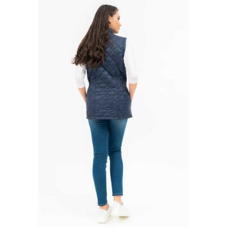 Budmil Női mellény-mellény - 20120017-002
