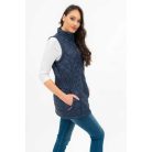 Budmil Női mellény-mellény - 20120017-002