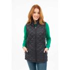 Budmil Női mellény-mellény - 20120017-003