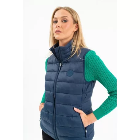 Budmil női mellény-mellény - 20120018-005