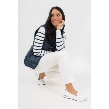 Budmil női mellény-mellény - 20120020-003