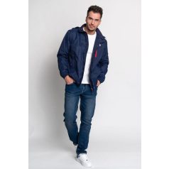 Budmil férfi kabát-Széldzseki - 20130207-002