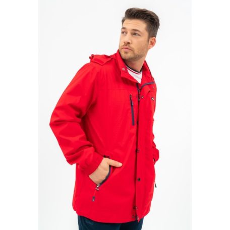 Budmil férfi kabát-átmeneti kabát - 20130209-001